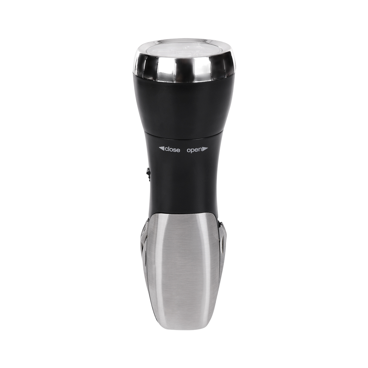 R17543.01 - Narzędzie wielofunkcyjne z latarką Bold, srebrny