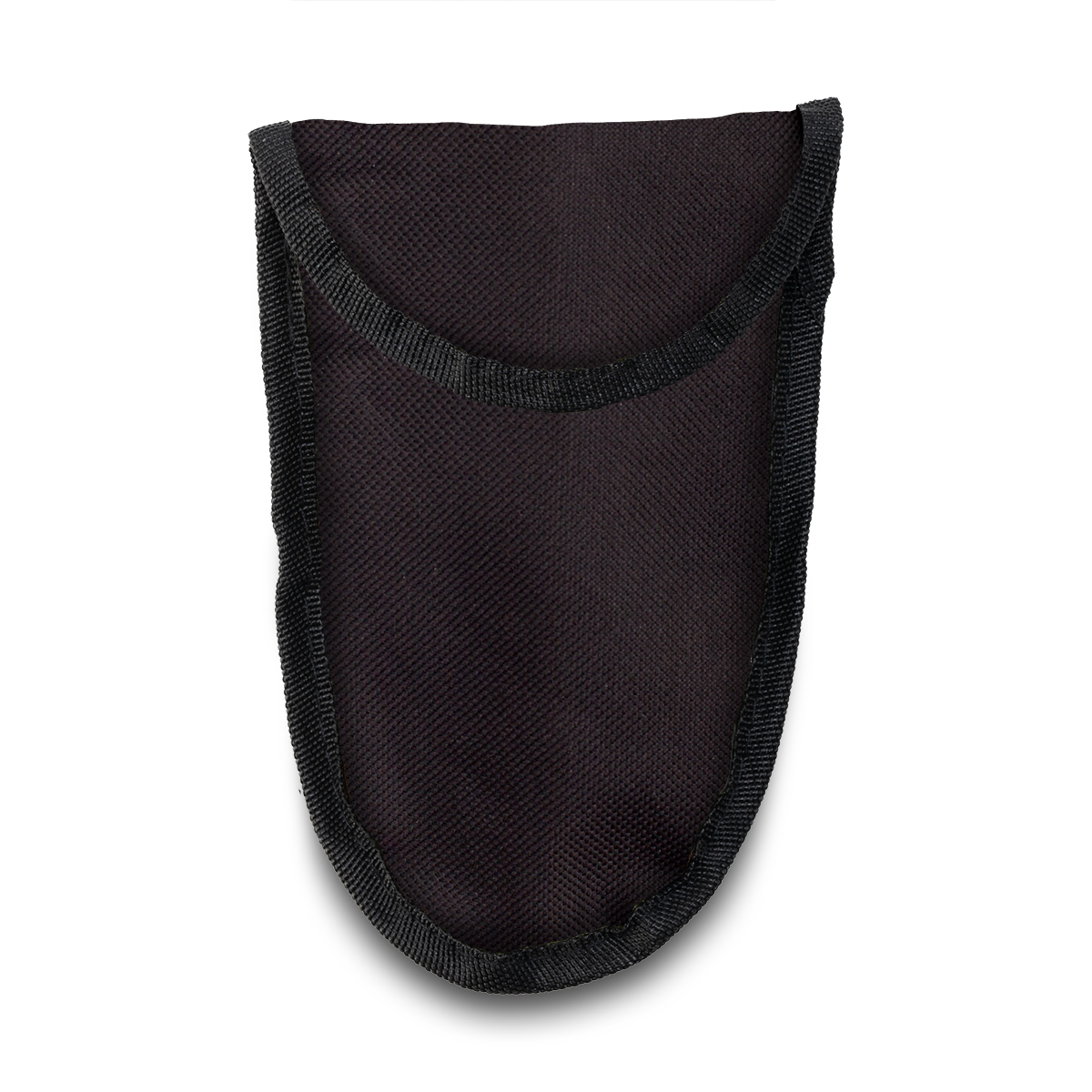 R17552.02 - Składana saperka, czarny