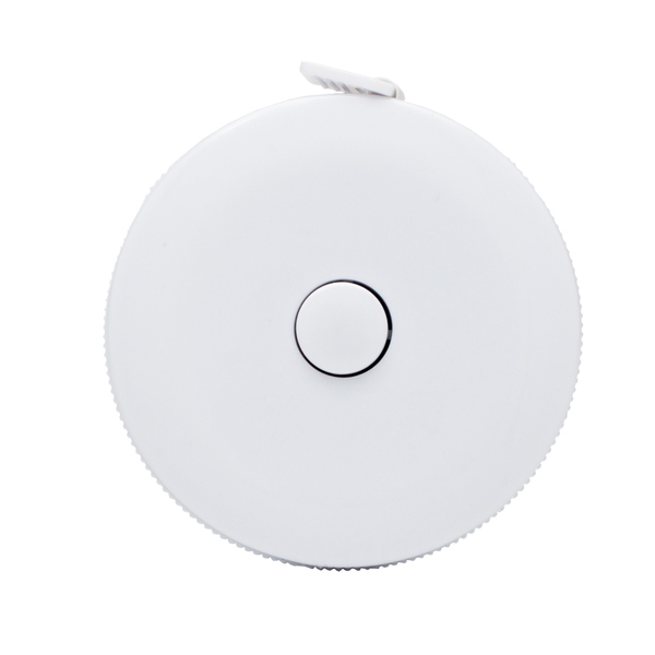 R17619.06 - Miarka zwijana 1.5 m Tailorfit, biały 