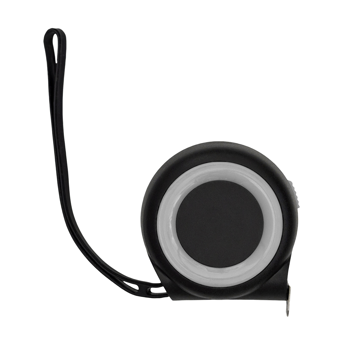 R17627.21 - Miarka zwijana 5 m Project, szary