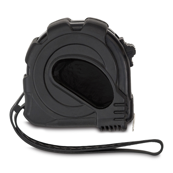 R17634.02.IIQ - Miarka zwijana 3 m Exar, czarny - druga jakość