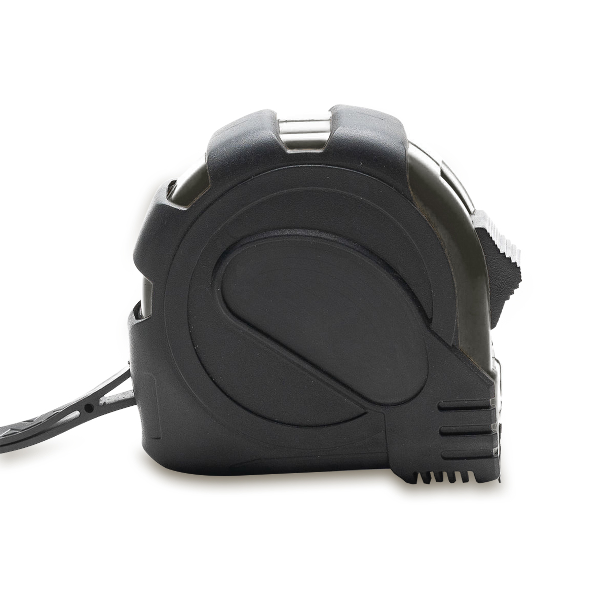 R17636.02 - Miarka zwijana 5 m Eximo, czarny