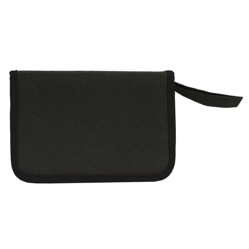 R17722 - Zestaw narzędzi Expand, czarny/czerwony