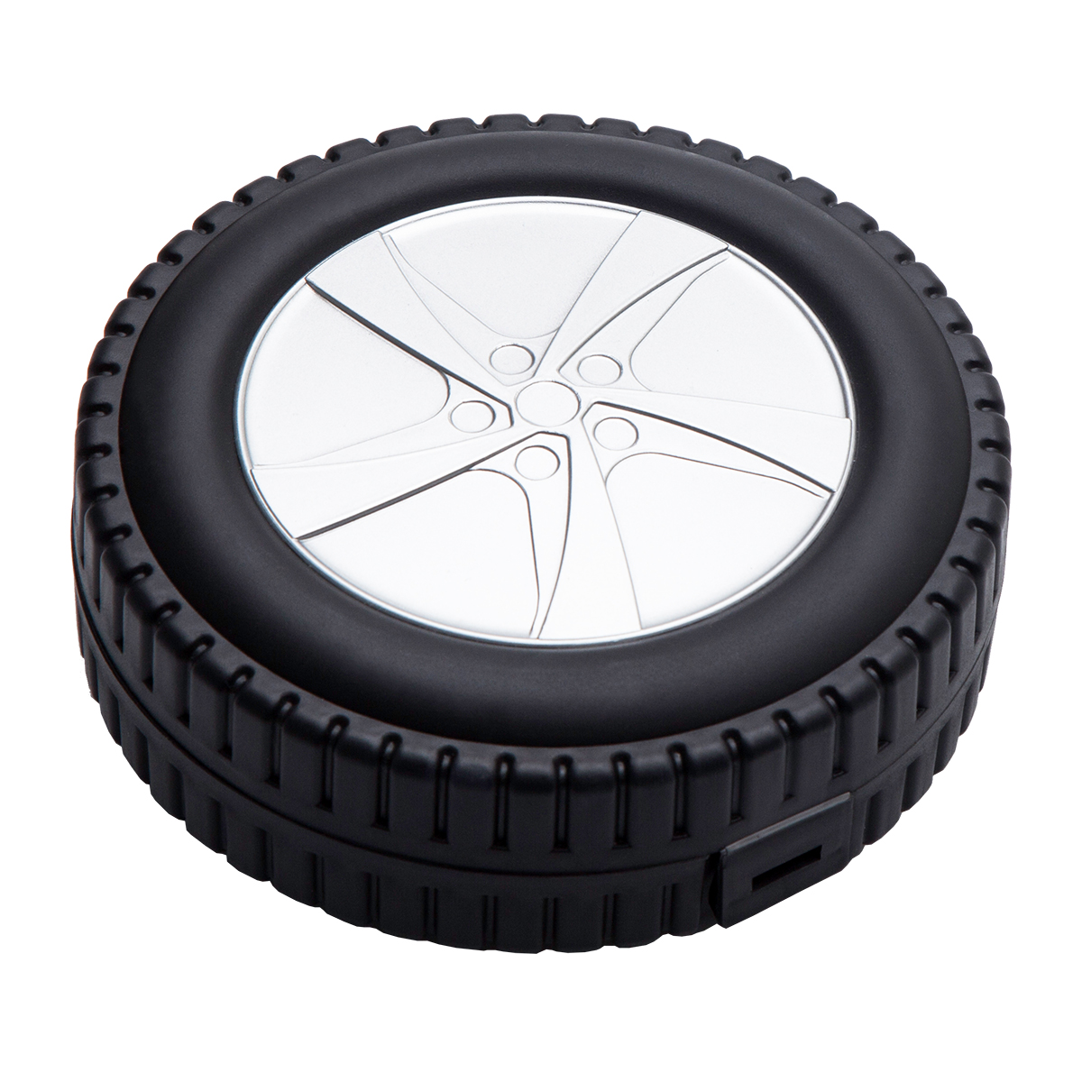 R17723.02 - Zestaw narzędzi Tire, czarny