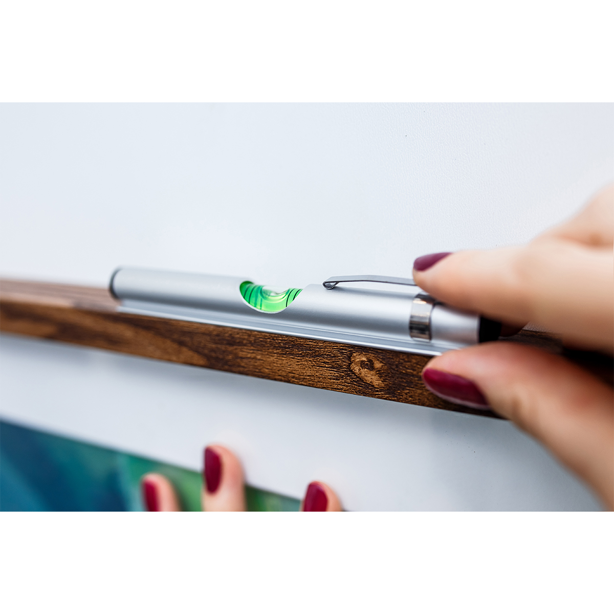 R17725.02 - Zestaw narzędzi Magnetto, czarny