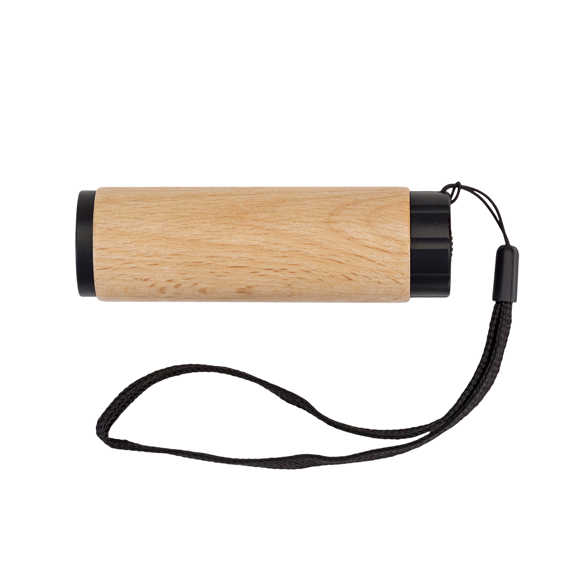 R17810.10 - Latarka LED Moon, brązowy