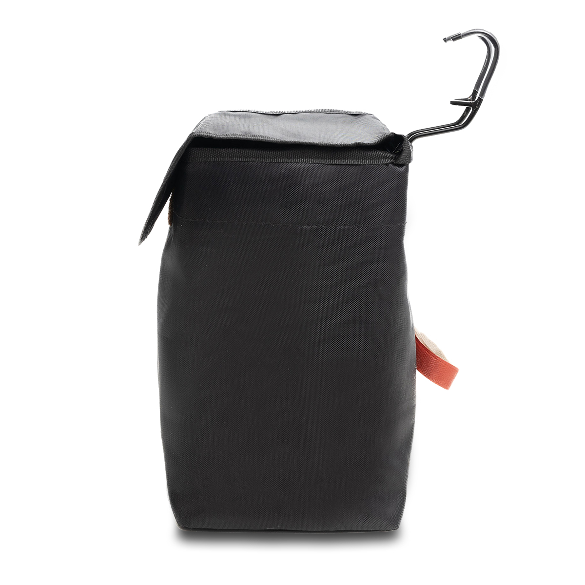 R17837.02 - Torba na rower Cityride, czarny