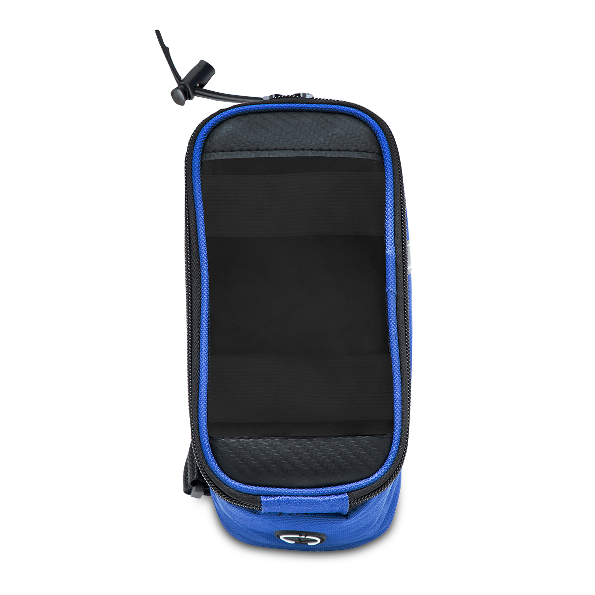 R17842.04 - Torebka na rower Bikeysmart, niebieski