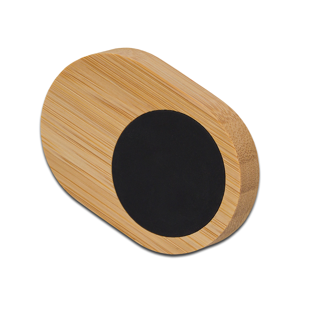 R17852.13 - Magnetyczny uchwyt na telefon Sigi, beżowy