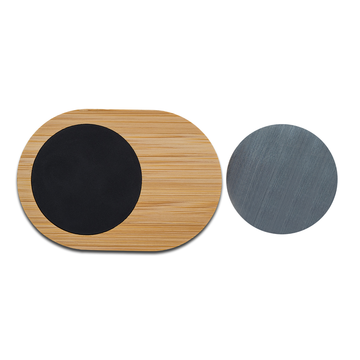 R17852.13 - Magnetyczny uchwyt na telefon Sigi, beżowy