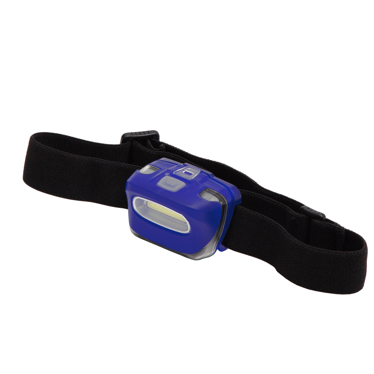 R35687.04 - Latarka czołowa Illumine, niebieski