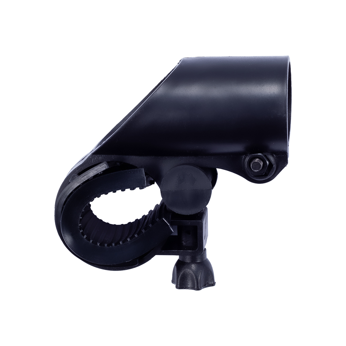 R35691.02 - Latarka rowerowa Wheels Alight, czarny