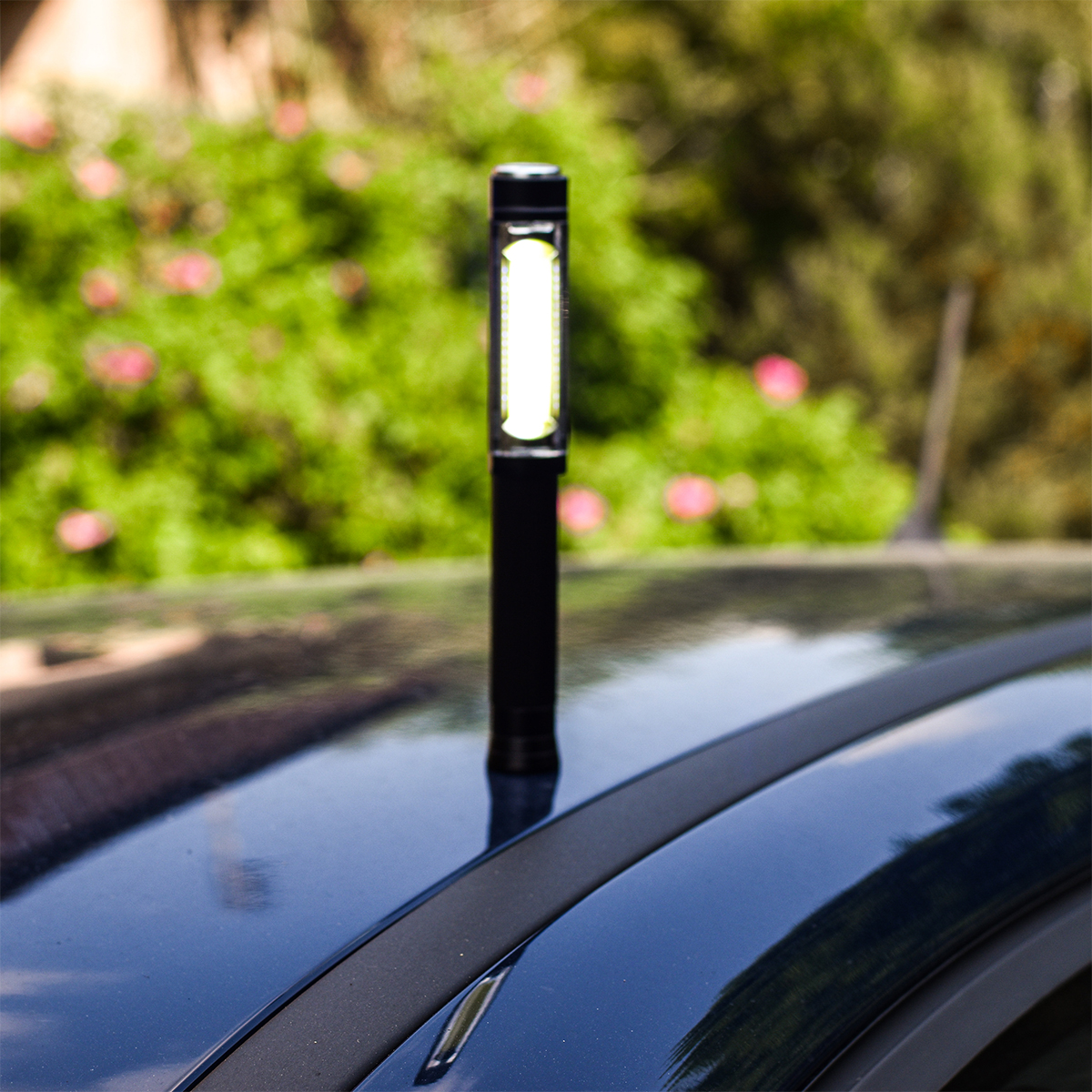 R35692.02 - Latarka Nightout, czarny