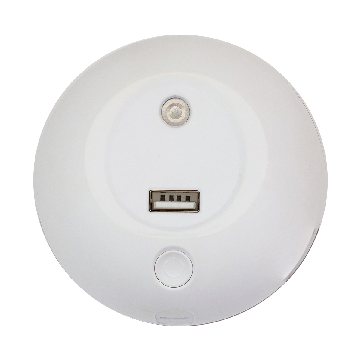 R50157.06 - Nawilżacz z lampką Misty, biały