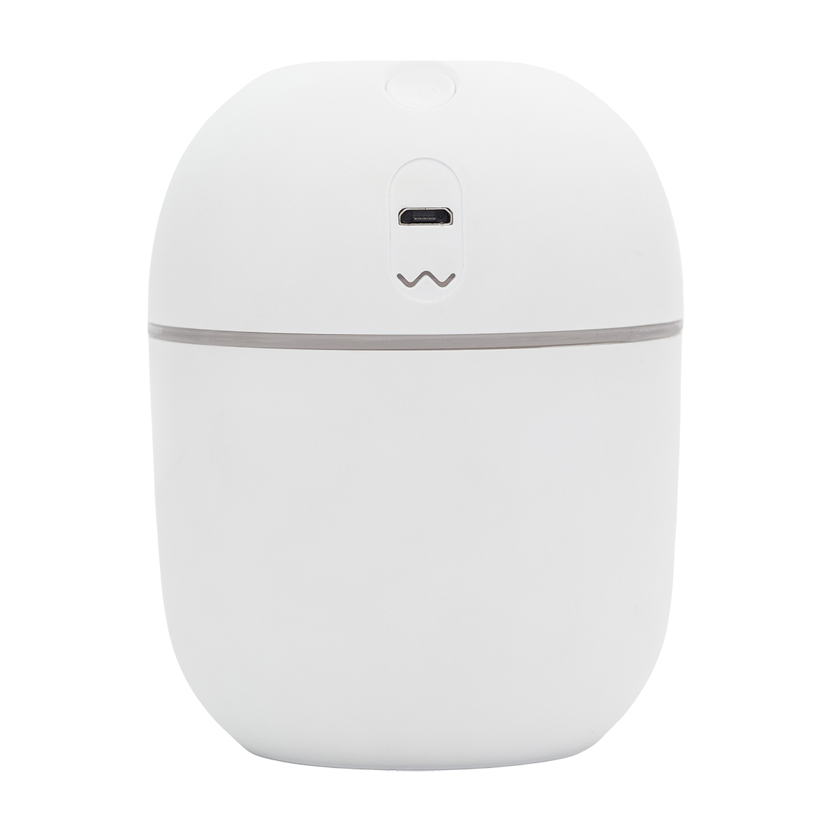 R50157.06 - Nawilżacz z lampką Misty, biały