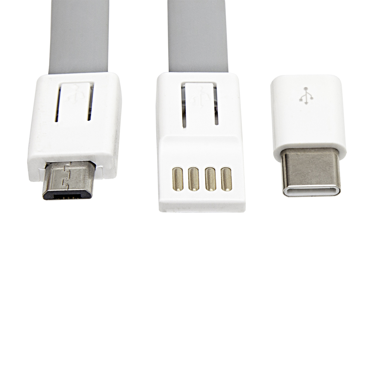 R50177.99 - Kabel USB Color click&go, mix