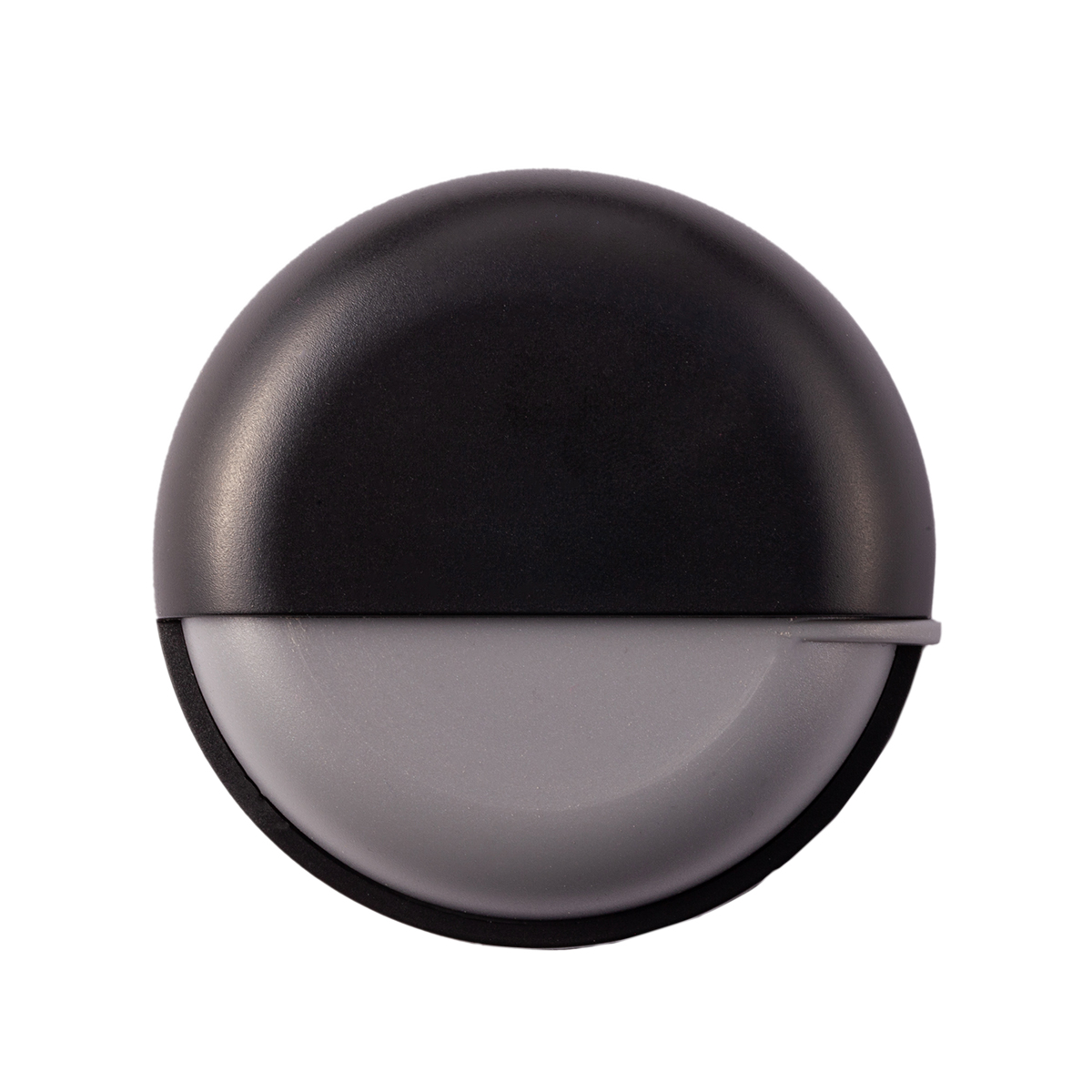 R50198.21 - Słuchawki w etui Enlive, szary