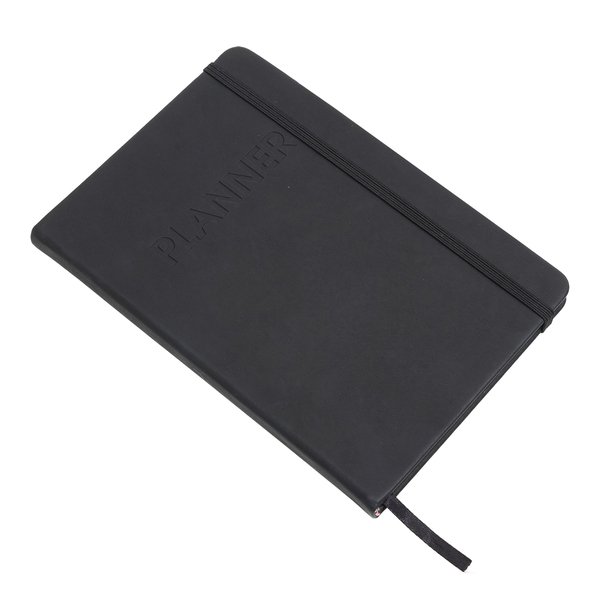 R64256.02 - Planner Allright, czarny