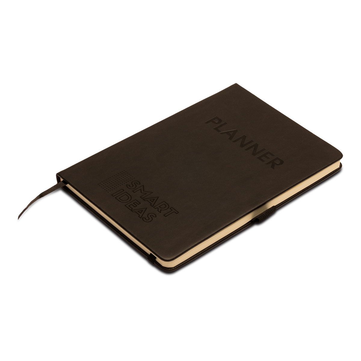R64256.02 - Planner Allright, czarny
