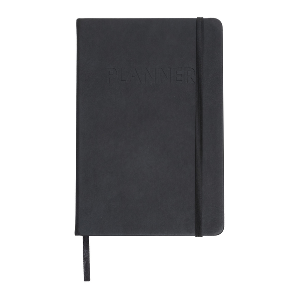 R64256.02 - Planner Allright, czarny