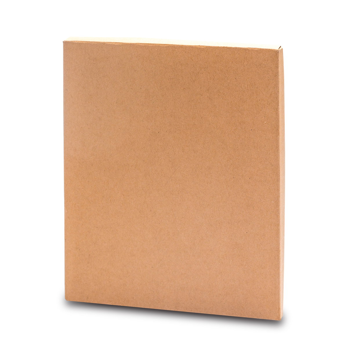 R64258.05 - Zestaw upominkowy notes z długopisem Forest, zielony