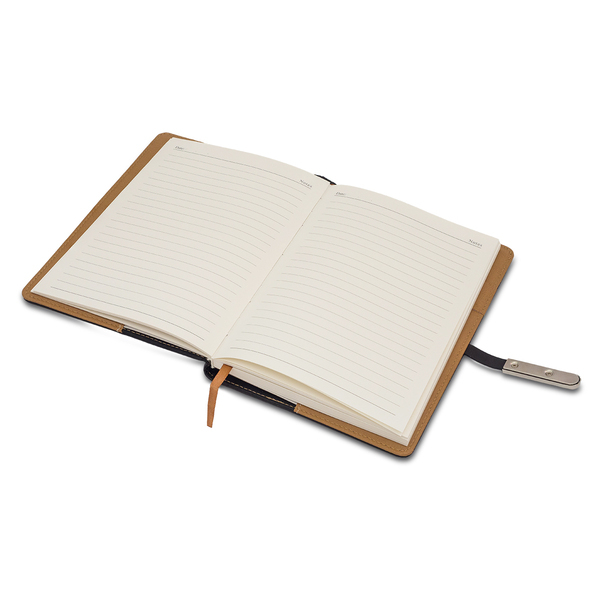 R64261.02.O - Notes La Mora, czarny 