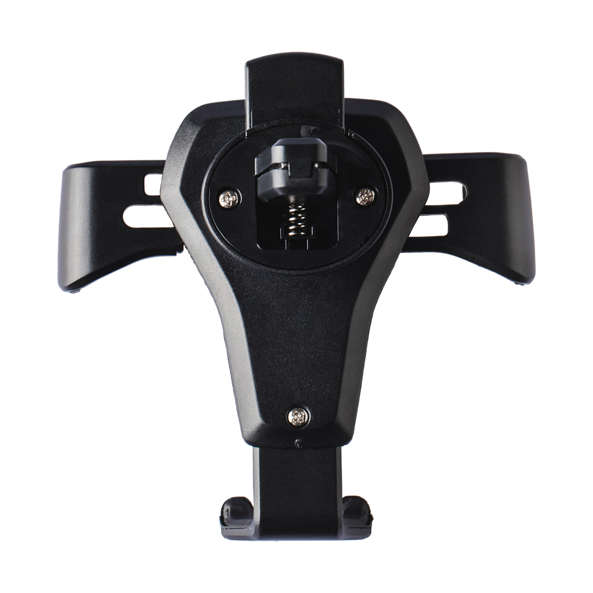 R64298.02 - Uchwyt na telefon Mobilefit, czarny