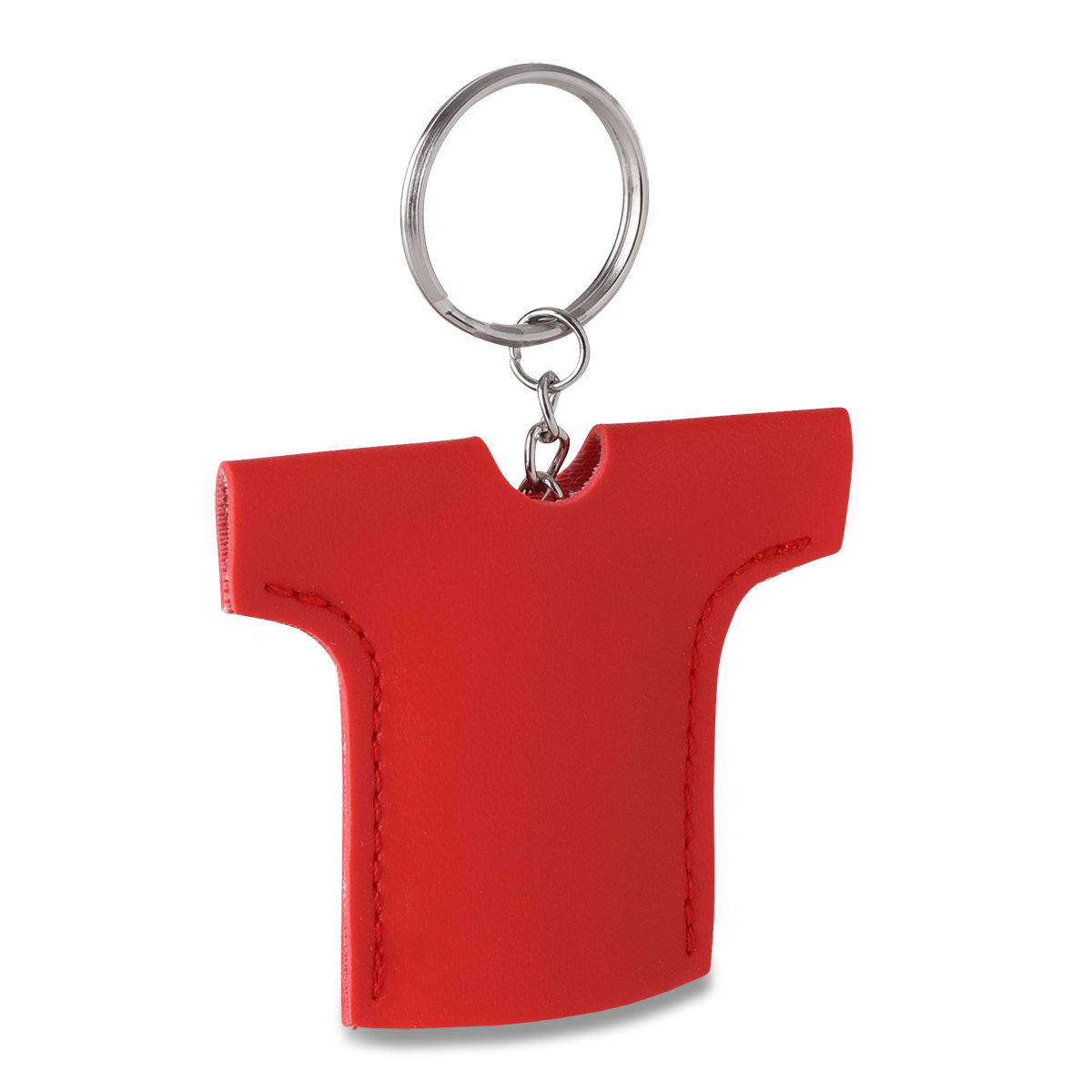 R73033.08 - Brelok T-shirt, czerwony