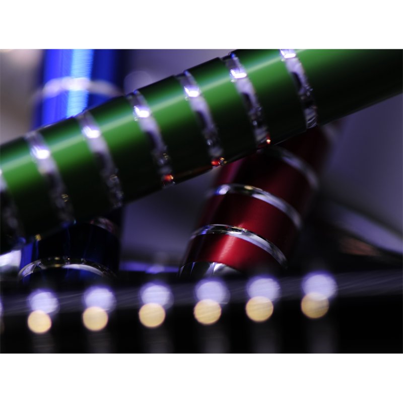 R73367.02 - Długopis Bonito, czarny