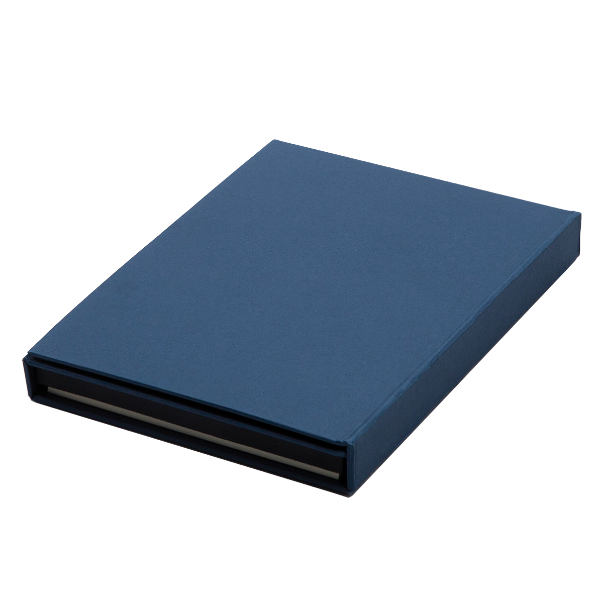 R73653.42 - Przybornik Crotone, granatowy