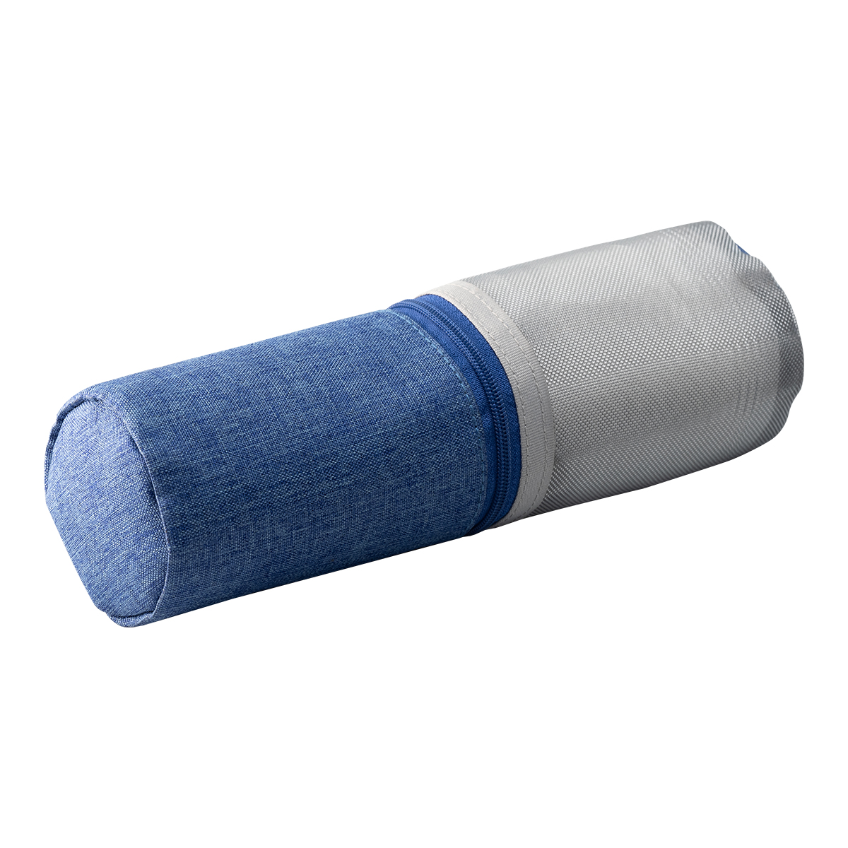 R73659.04 - Piórnik Versatile, niebieski