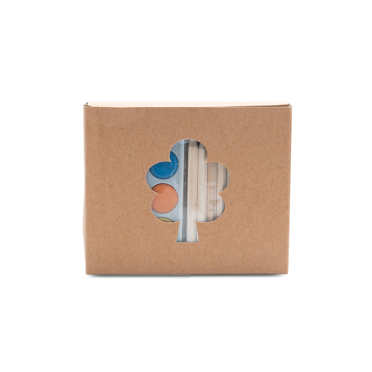 R73732.13 - Zestaw do kolorowania World of Colors, beżowy