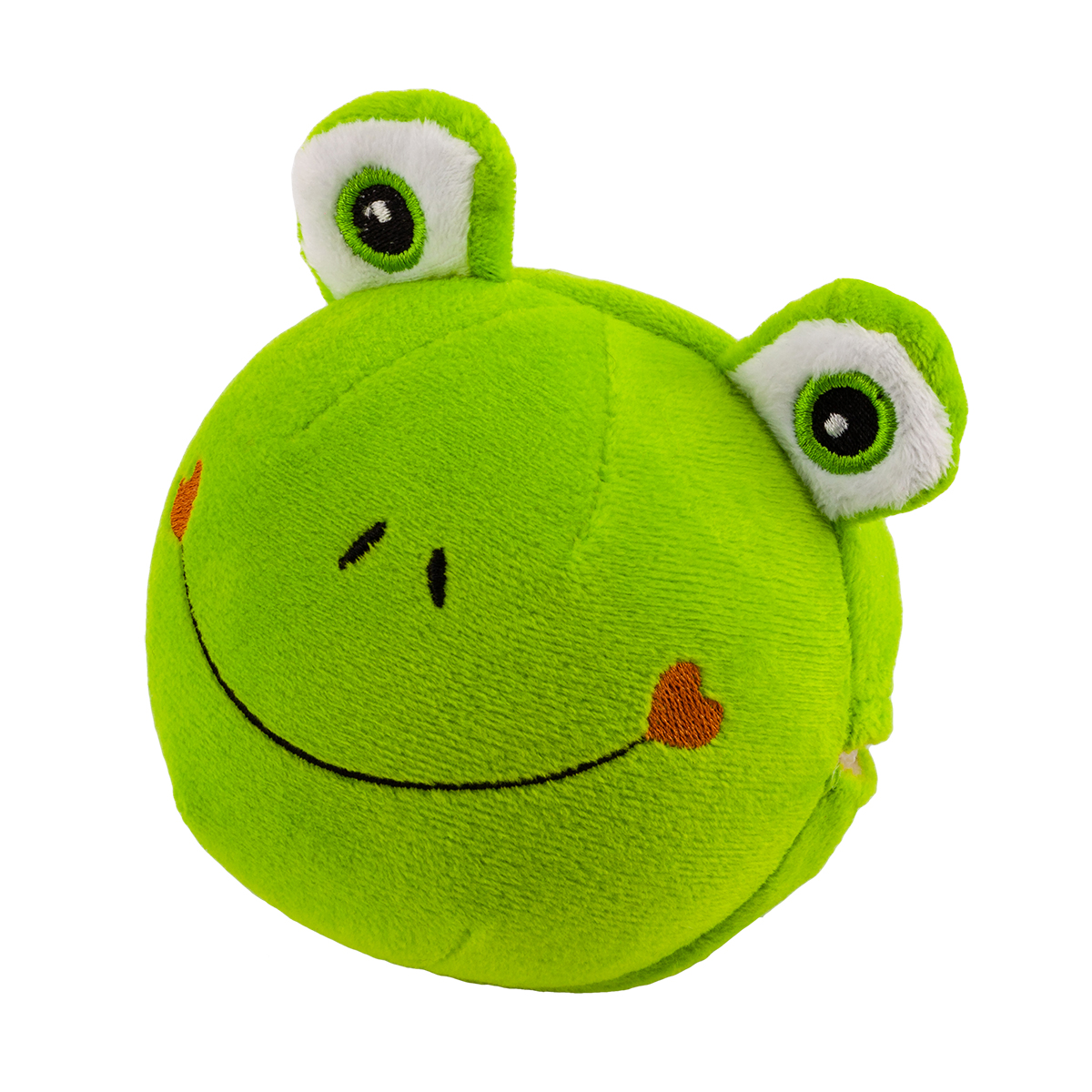 R74008.99 - Przytulanka Frog&Bear, mix