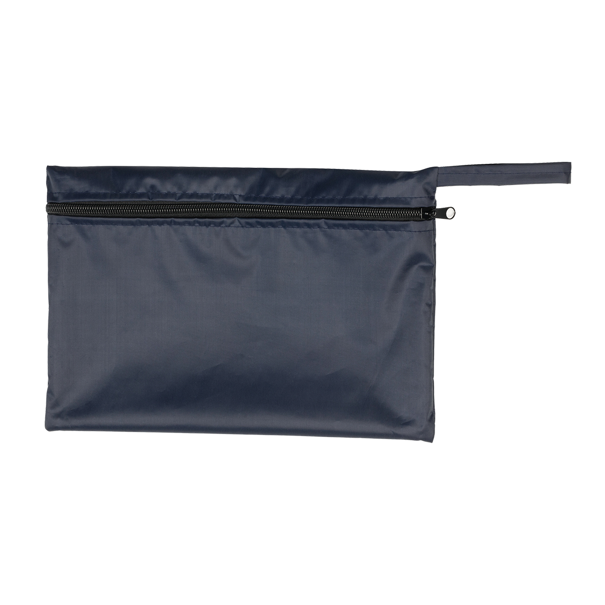 R74009.42 - Peleryna przeciwdeszczowa Rain Stop, granatowy