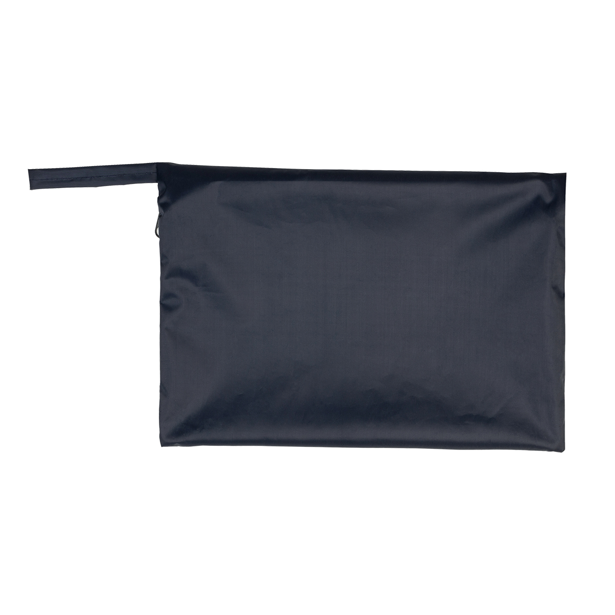 R74009.42 - Peleryna przeciwdeszczowa Rain Stop, granatowy