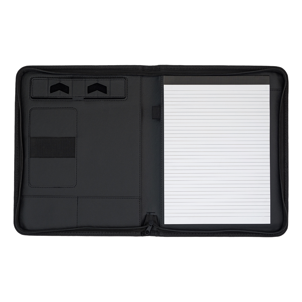 R89488.02 - Teczka A4 Bentus, czarny