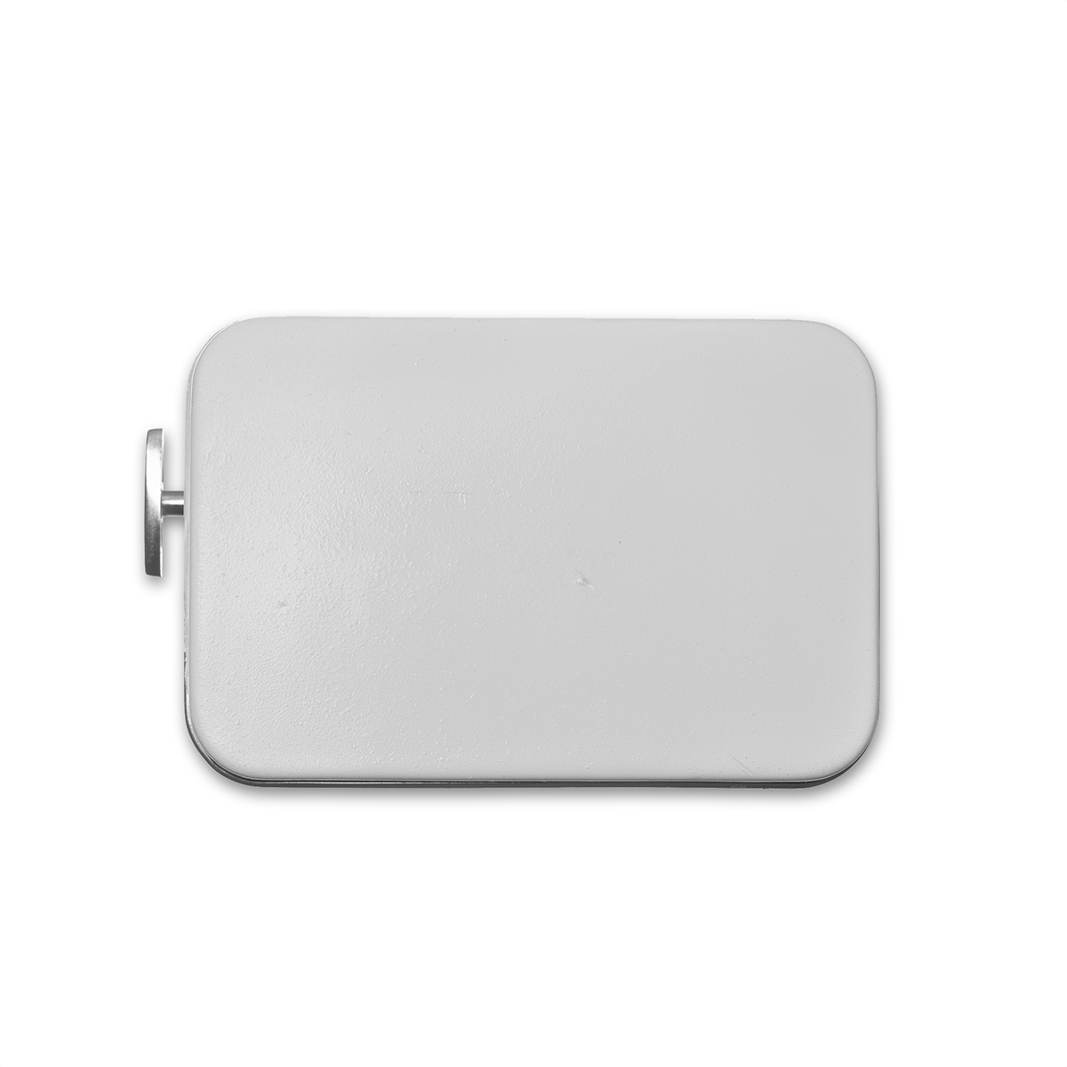 R91028.06 - Pozytywka w metalowym pudełku Melody, biały